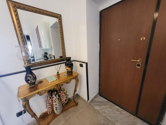 Others 4, GeMy Apartment, Salerno