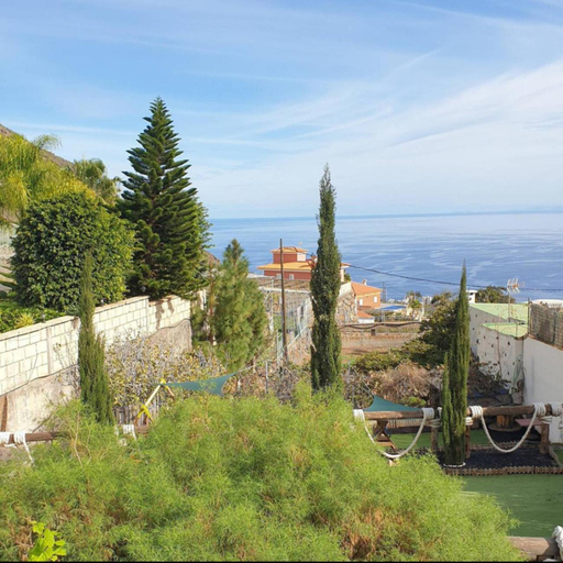 5, Reina del Atlantico by Villas Rivero, Santa Cruz de Tenerife