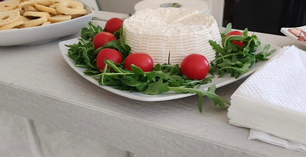 Food & Drinks 5, Luna D'Argento, Taranto