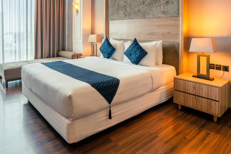 Bedroom 5