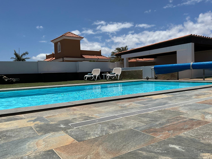 4, Villa Nodrog, Las Palmas