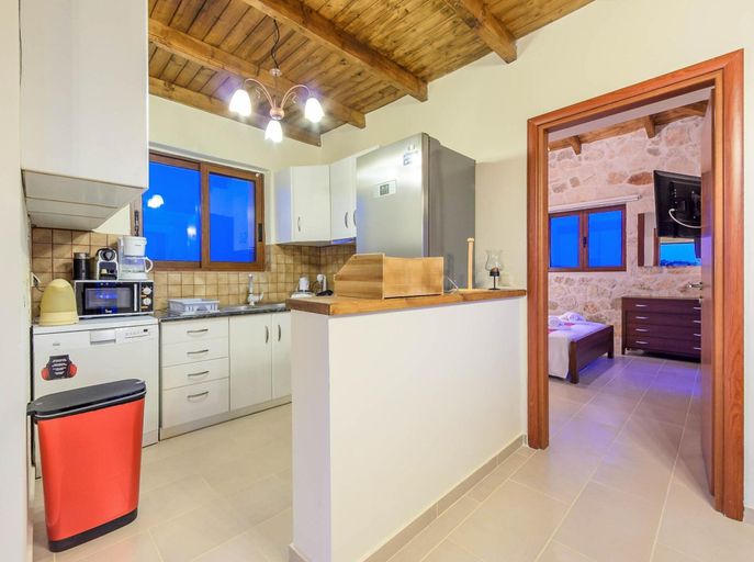Room 5, Sunset Vista Villas Classic II, Ionian Islands