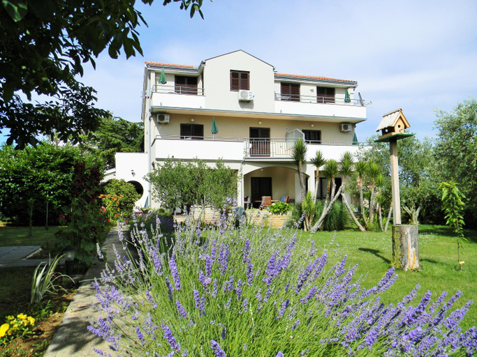 Others 3, Apartmani Bozena Forko ZATON, Nin