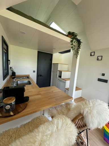 Others 4, TinyHouse Noorderlicht, Vlist
