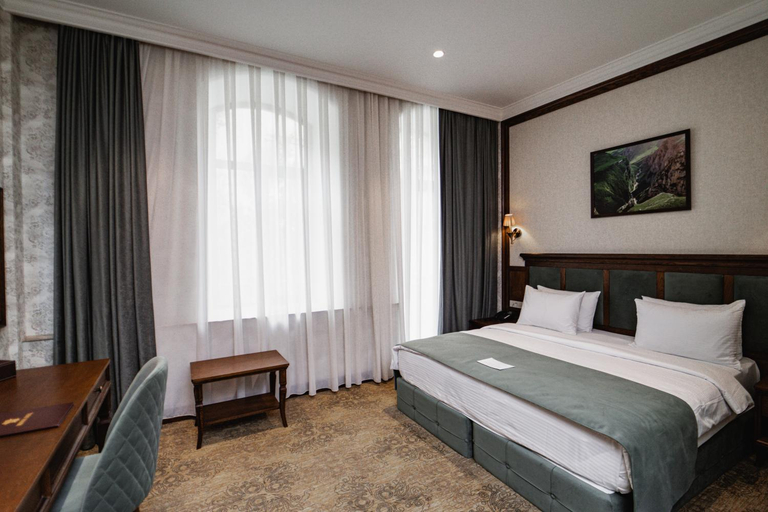 Bedroom 2, Baku INN Hotel, Baku