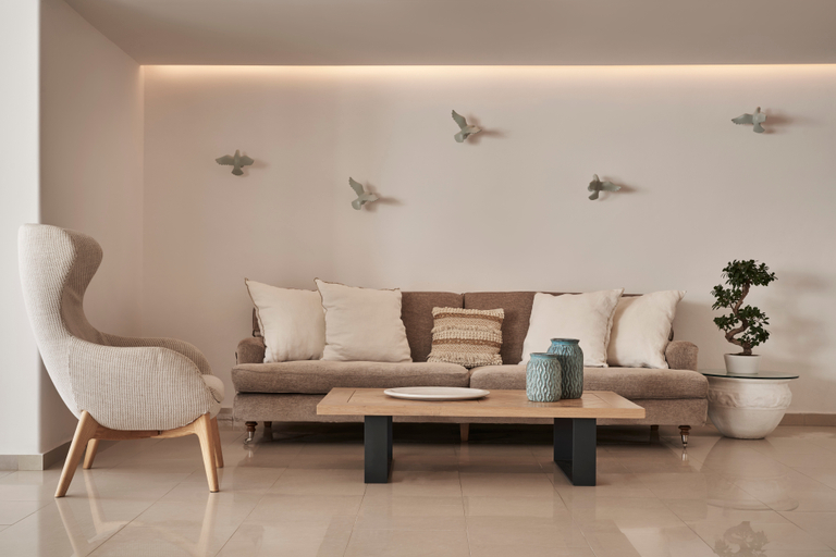 Public Area 3, Paradise View Hotel, South Aegean