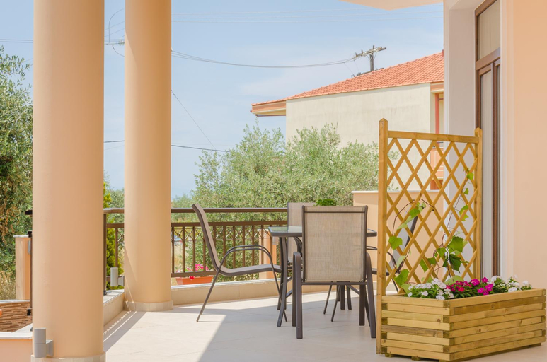 Others 5, GiRene Villa, East Macedonia and Thrace