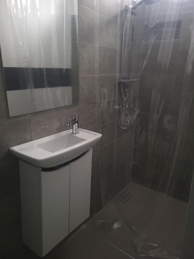 Bathroom, VILLA ADAM TANGIER, Tanger-Assilah