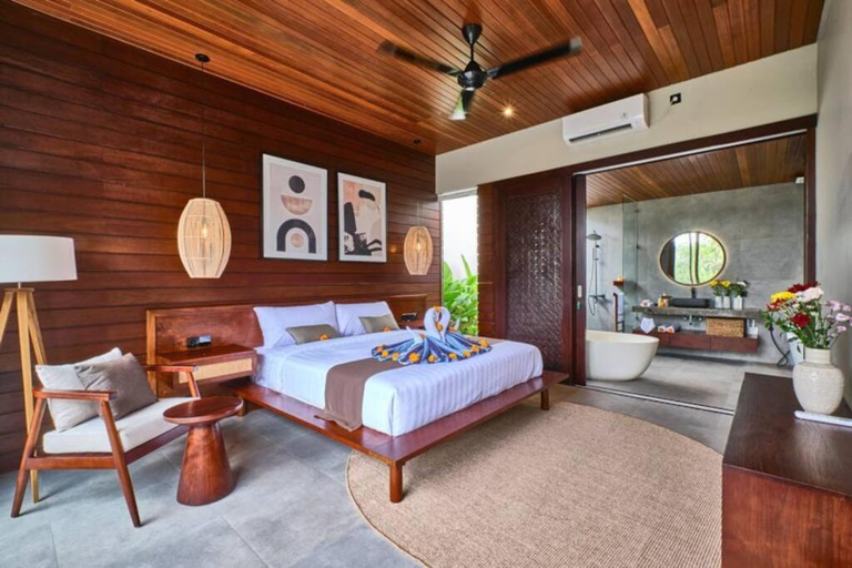 2, Villa Cinta Unit 1, Gianyar