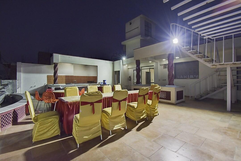 Food & Drinks 4, Sahib's Corporate Inn - Family & Corporate Hotel , Jaipur