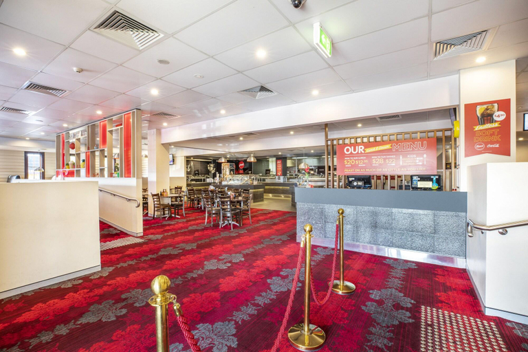 Public Area 3, Nightcap at Springwood Hotel, Springwood