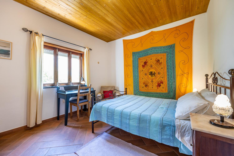 Bedroom 2, Casa Lua, Vila do Bispo