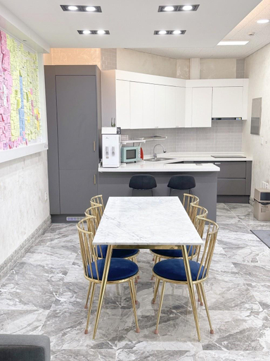 Others 5, Yeosu Bamview Stay, Yeosu