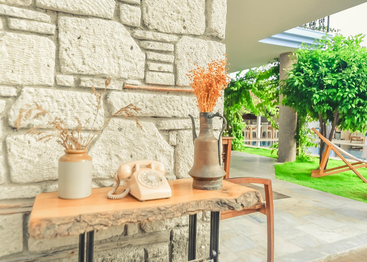 Exterior & Views 2, Gerence Otel By Lamira, Urla