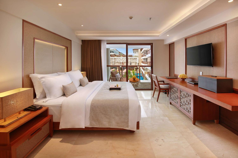 Bedroom 9