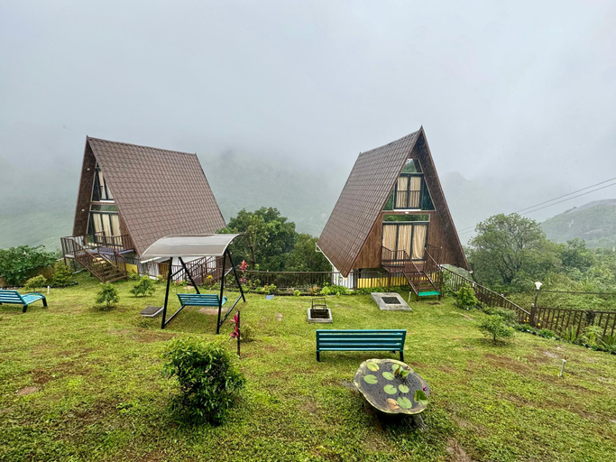 Others 4, Jmount Vagamon Resort, Idukki