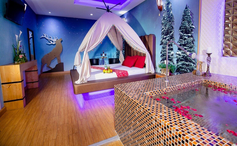 Others 5, Finland Resort Inn, Muang Samut Sakhon
