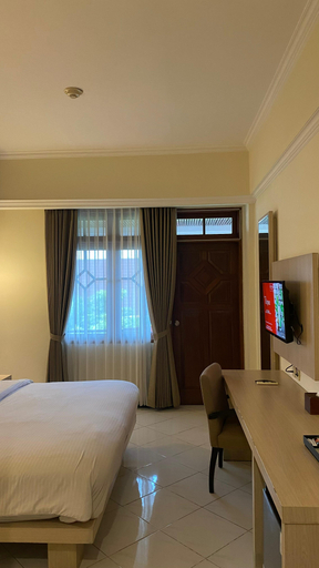 Bedroom 7
