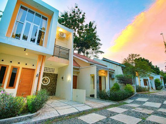 Others 5, Kopilimo Cafe and Homestay, Gunung Kidul