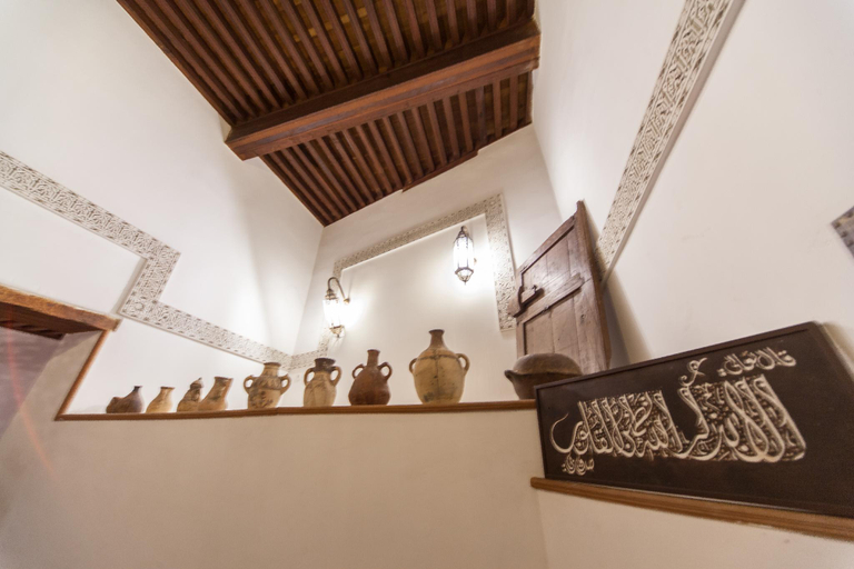 Others 3, Riad Said, Fès