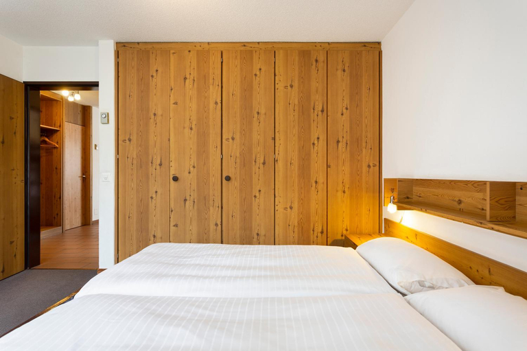 Others 5, Resort Al Centro, Lugano
