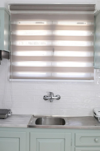 Bathroom 3, Aira Apartments, South Aegean