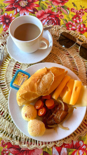 Food & Drinks 2, Pousada Amandinha, Porto Seguro