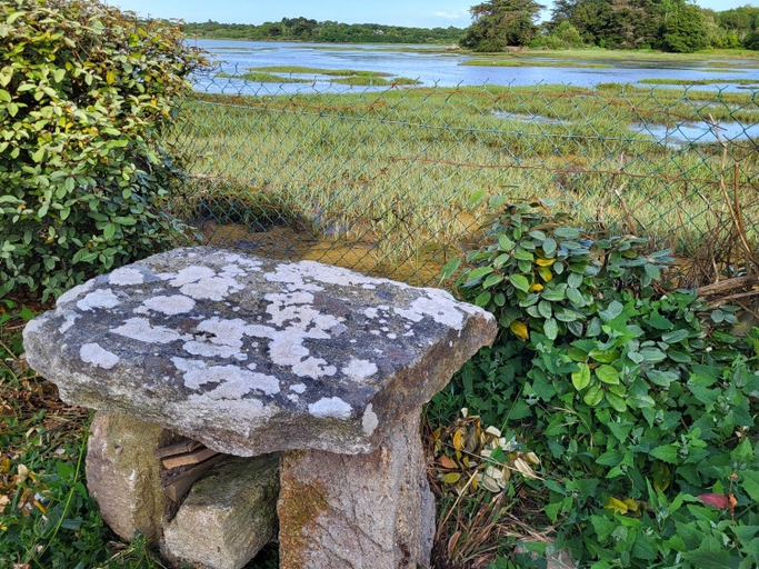Others 4, Ker Tal, Morbihan