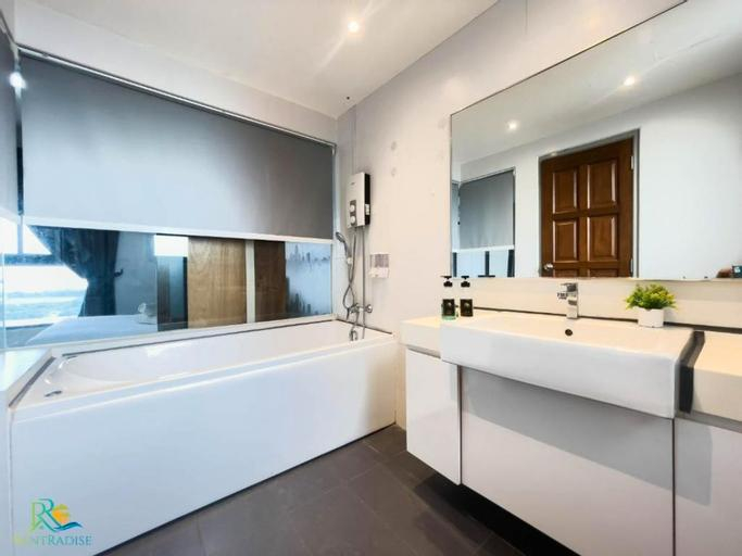 Bathroom 4, VSummer Suites by RR JBcity, Johor Bahru