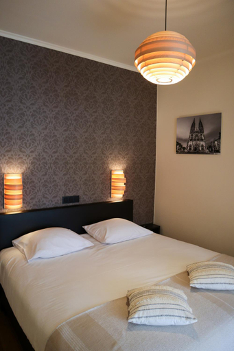 Others 5, B&B Chambres d'O, West-Vlaanderen