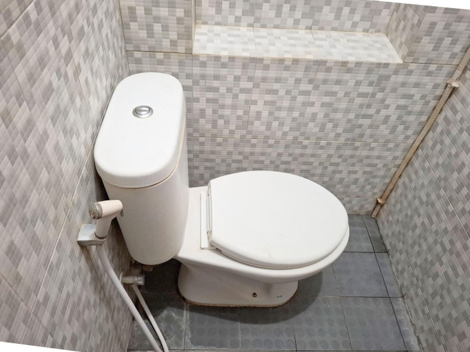 Bathroom 6