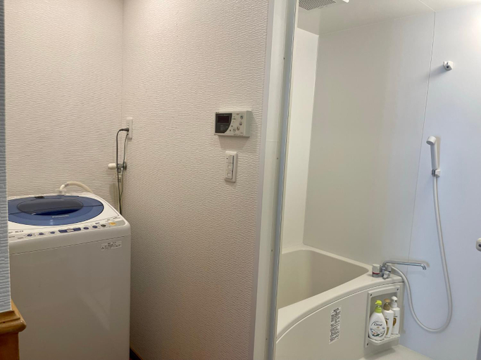 Bathroom 3