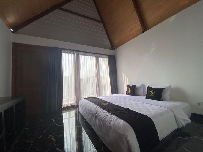 Bedroom 5, Drini Hills, Gunung Kidul