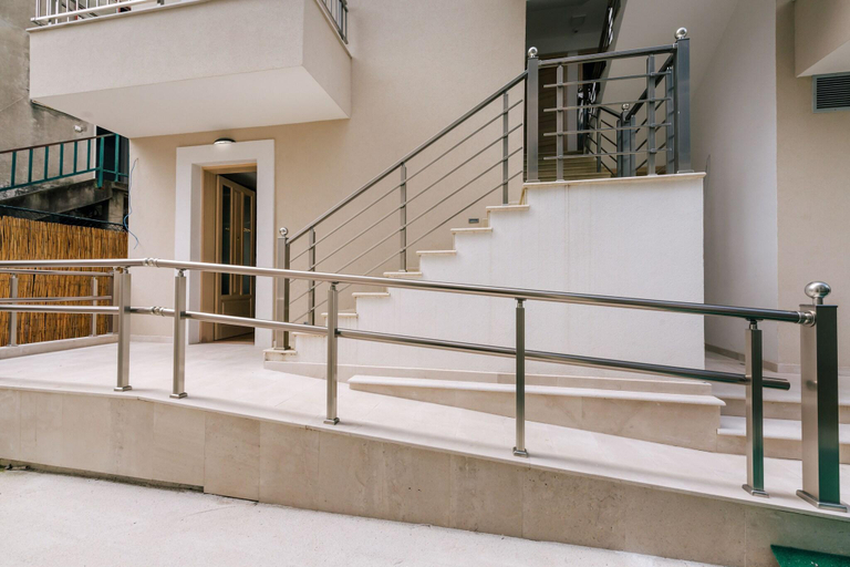 Exterior & Views 2, Splendido MB Apartments