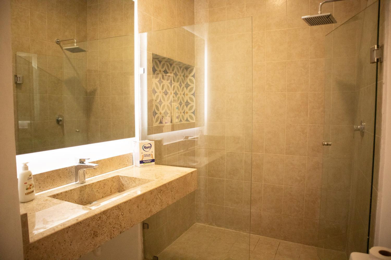 3, Viveza - Downtown, Campeche
