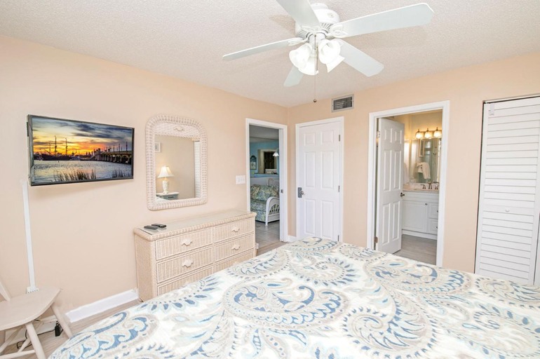Facilities 1, Unit 3320 - Ocean Racquet Resort, Saint Johns