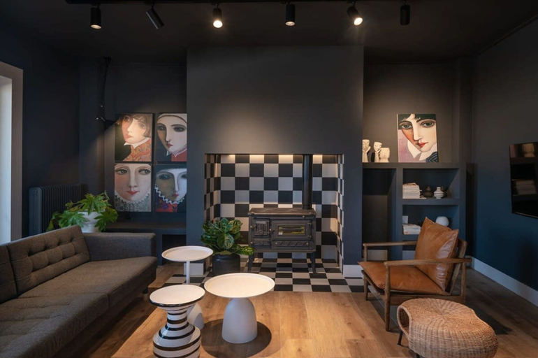 Room 3, City s Best-kept Secret Chic Luxe Getaway, Peloponnese