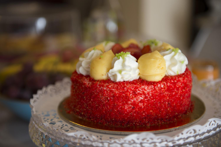 Food & Drinks 5, Dolce Conca D'Oro B&B, Palermo