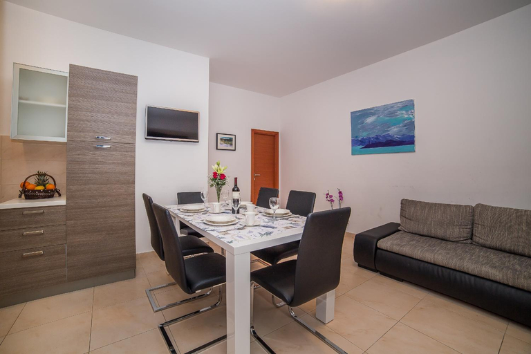 4, Apartments Mario Migros, Makarska