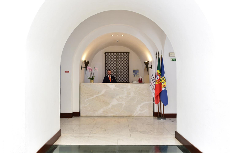 Public Area 4, Pousada Convento Vila Vicosa- Historic Hotel, Vila Viçosa