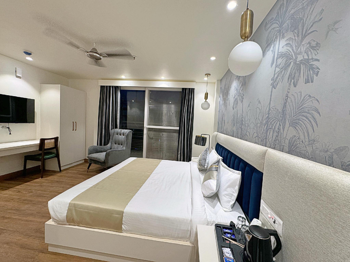 Bedroom 1
