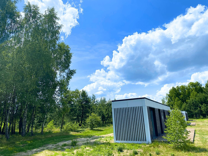 Others 2, Arche Siedlisko Miedwiezyki, Siemiatycze