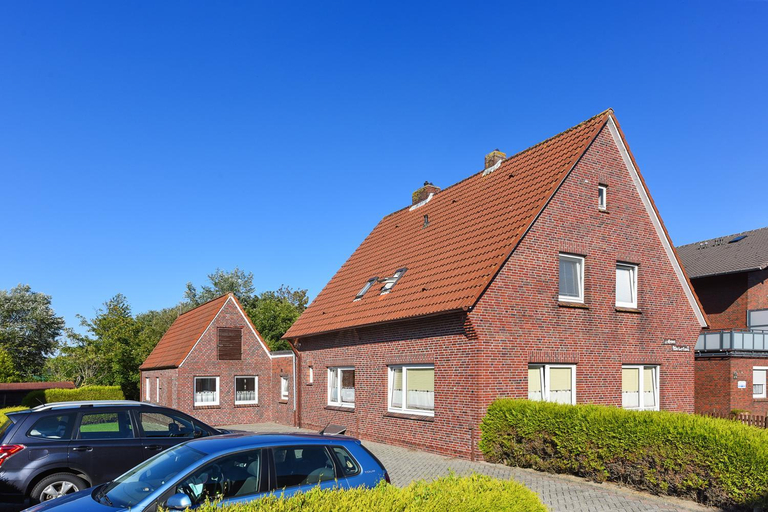Others 5, Ferienwohnungen im Haus Waterkant, Wittmund