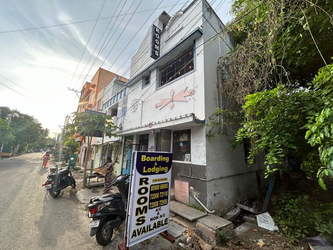 Others 2, THE KAYA GROUP STAY SRIRANGAM, Tiruchirappalli