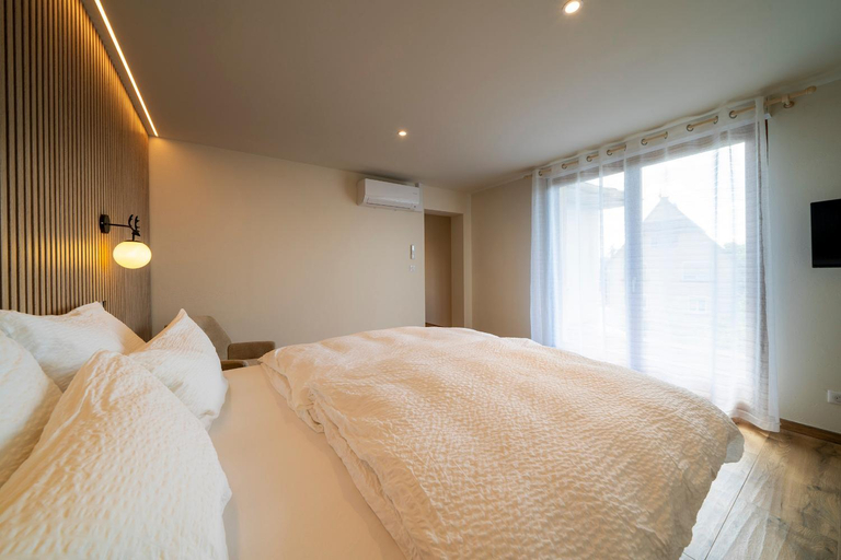 Bedroom 2, LA CLEF DES SONGES, Bas-Rhin