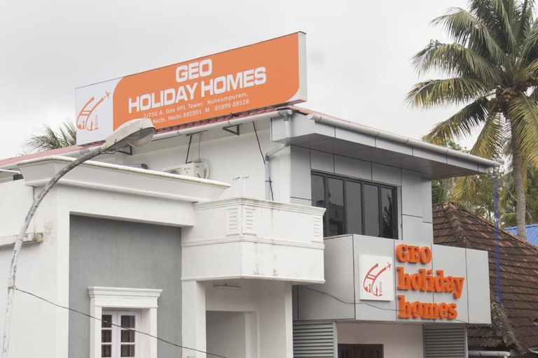 Exterior & Views 5, GEO Homes Wifi Fortkochi, Ernakulam
