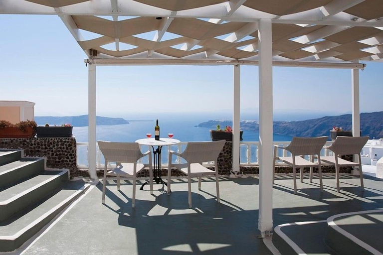 Food & Drinks 5, Hotel Katerina's Castle, South Aegean