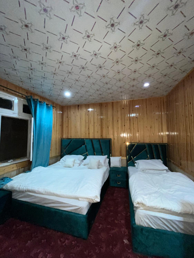Others 5, Rama Valley Hut, Northern Areas