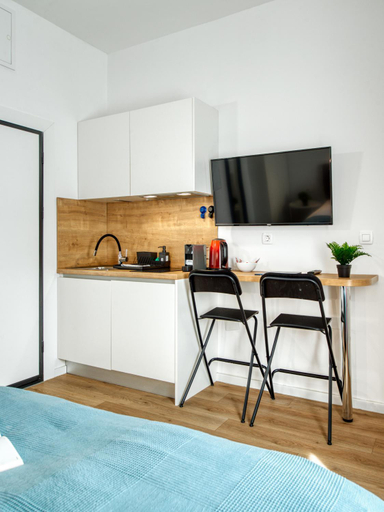 Facilities 4, Cityscape Studios by Irundo, Zagreb