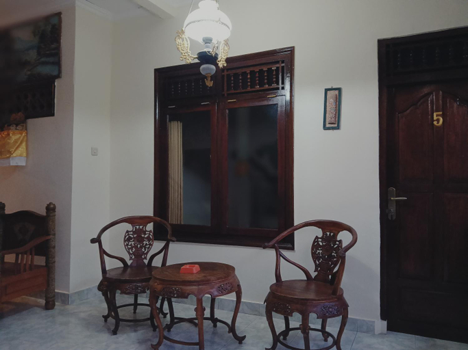 Others 5, Sudana Homestay Ubud, Gianyar